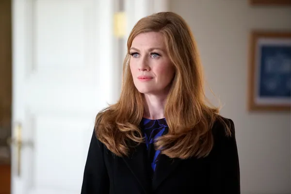 8 Things To Know About Shonda Rhimes’ New Show The Catch
