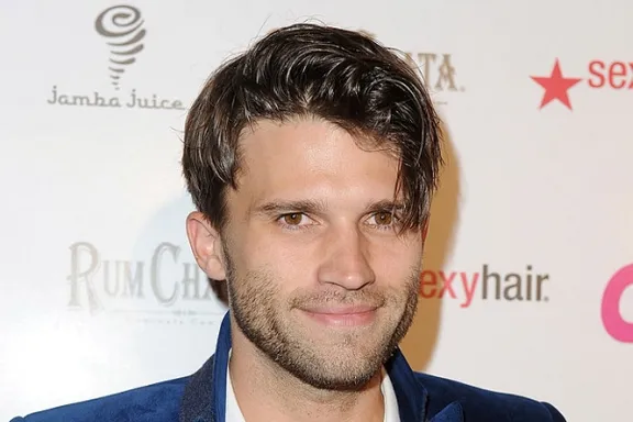 7 Things You Didn't Know About Vanderpump Rules Star Tom Schwartz