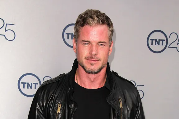 Things You Might Not Know About Former Grey’s Anatomy Star Eric Dane