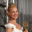 10 Things You Didn’t Know About Katherine Heigl