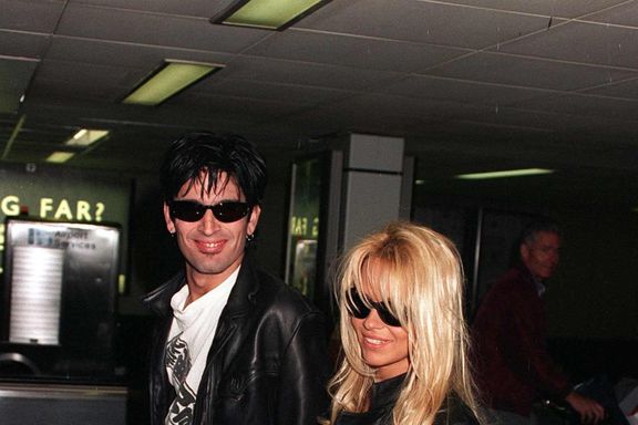 10 Forgotten Celebrity Scandals Of The '90s