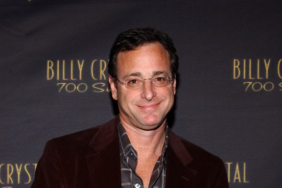 Things You Might Not Know About Bob Saget