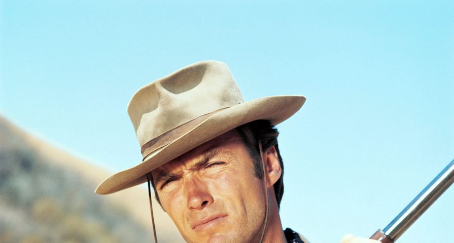 Things You Might Not Know About Clint Eastwood - Fame10