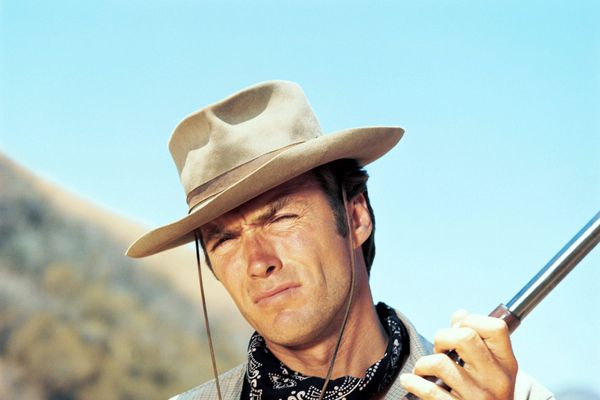 Things You Might Not Know About Clint Eastwood