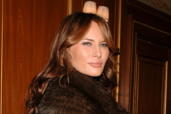 Things You Didn’t Know About Melania Trump