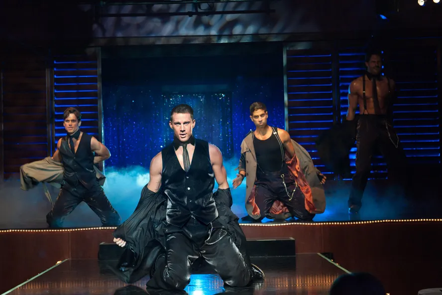 Cast Of Magic Mike: How Much Are They Worth Now?
