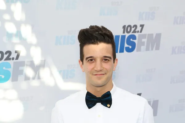 Things You Might Not Know About DWTS Pro Mark Ballas