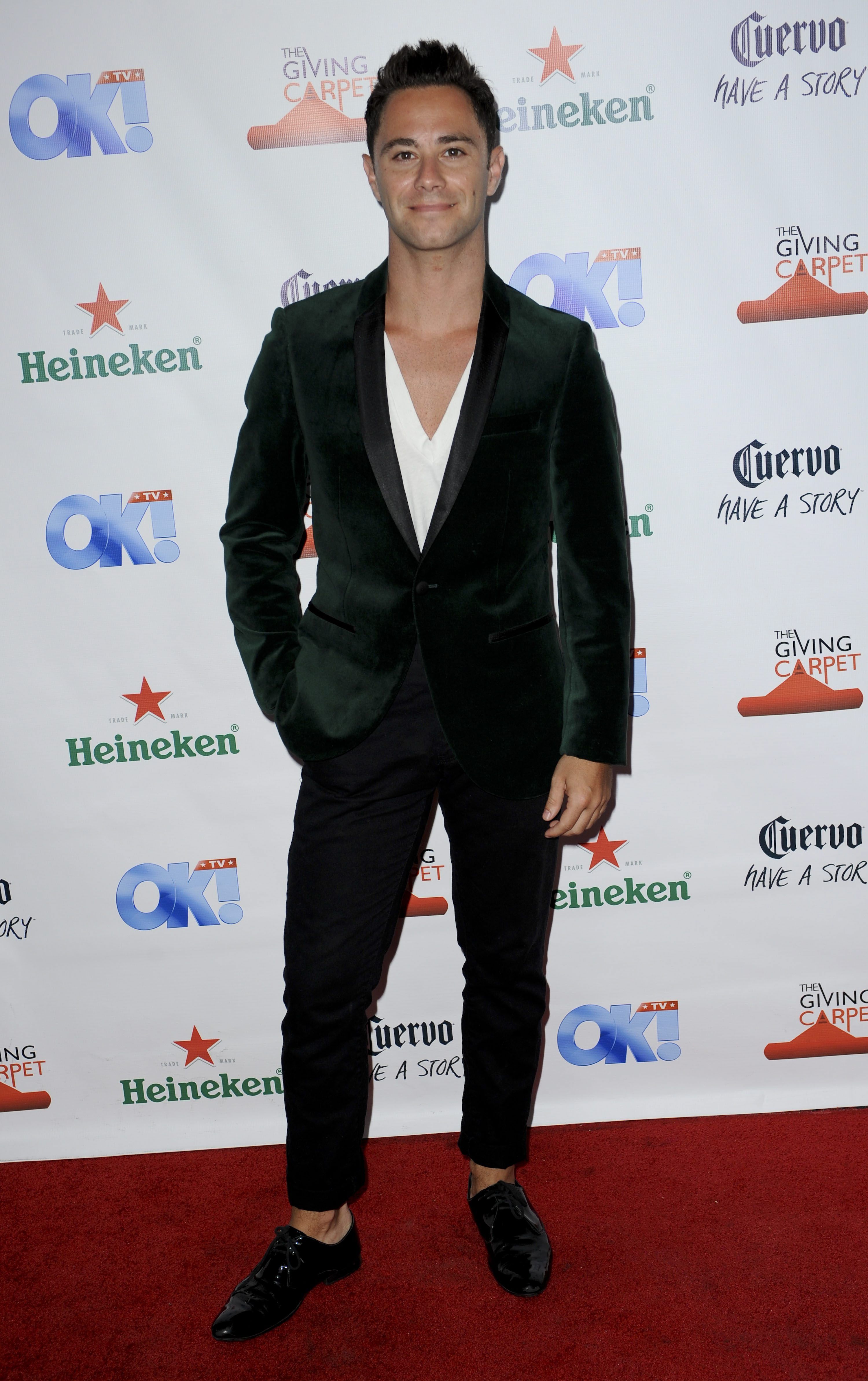 Things You Might Not Know About DWTS Pro Sasha Farber Fame10