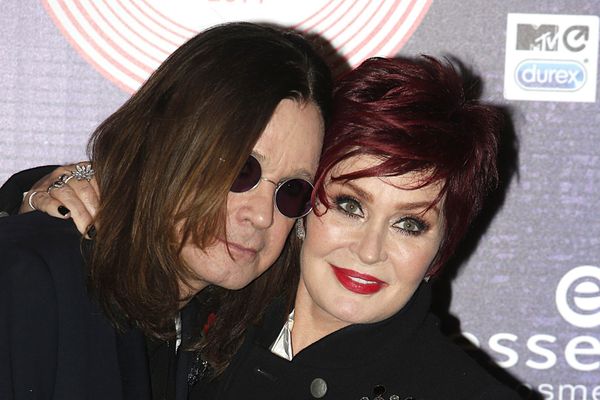 10 Things You Didn’t Know About Sharon & Ozzy’s Relationship & Split