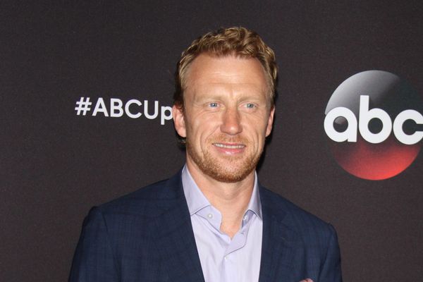 9 Things You Didn’t Know About Grey’s Anatomy’s Kevin McKidd