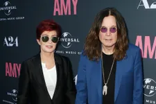 Ozzy And Sharon Osbourne Split After 33 Years Of Marriage