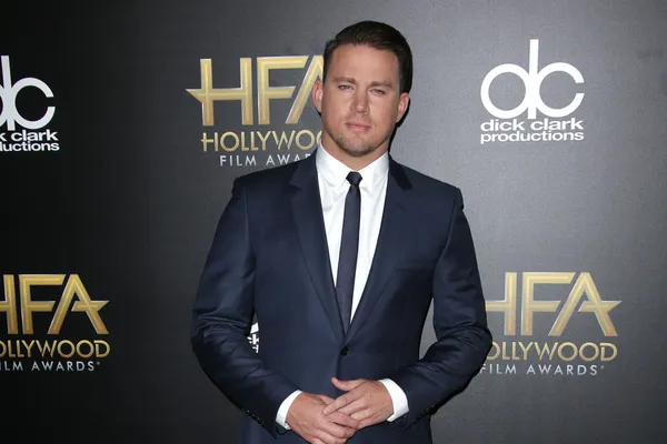 Things You Might Know About Channing Tatum