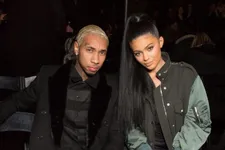 Kylie Jenner Denies Claims That Tyga Owes Her Money