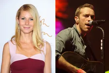 It’s Official: Gwyneth Paltrow And Chris Martin Are Divorced