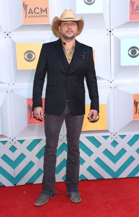 8 Highest Paid Country Music Stars Of 2015 Fame10