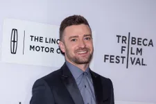 Justin Timberlake Officially Drops New Single And Star-Studded Video