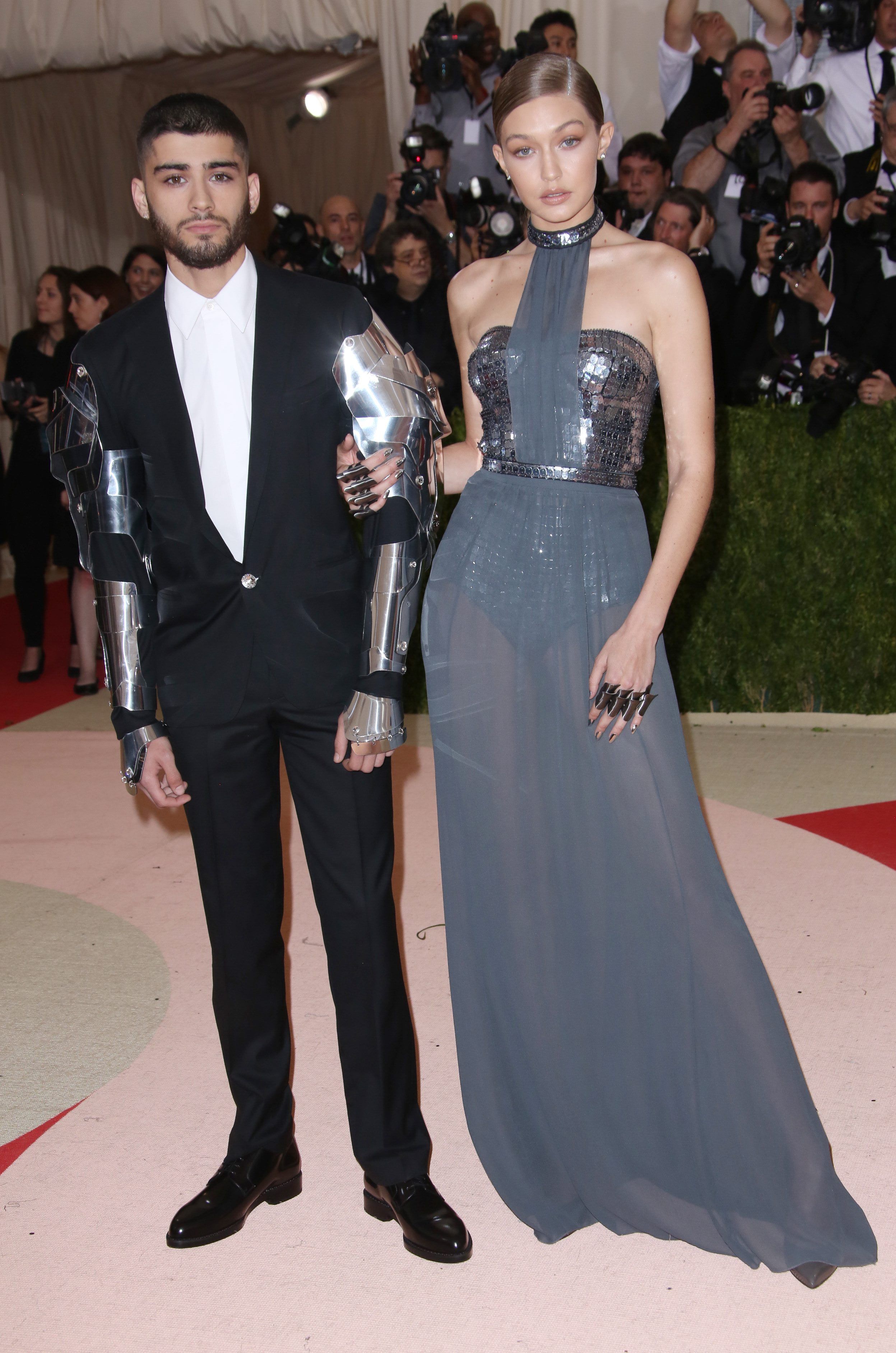 Met Gala 2016 7 Best Dressed Stars Fame10