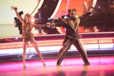 Dancing With The Stars Recap: Another Double Elimination