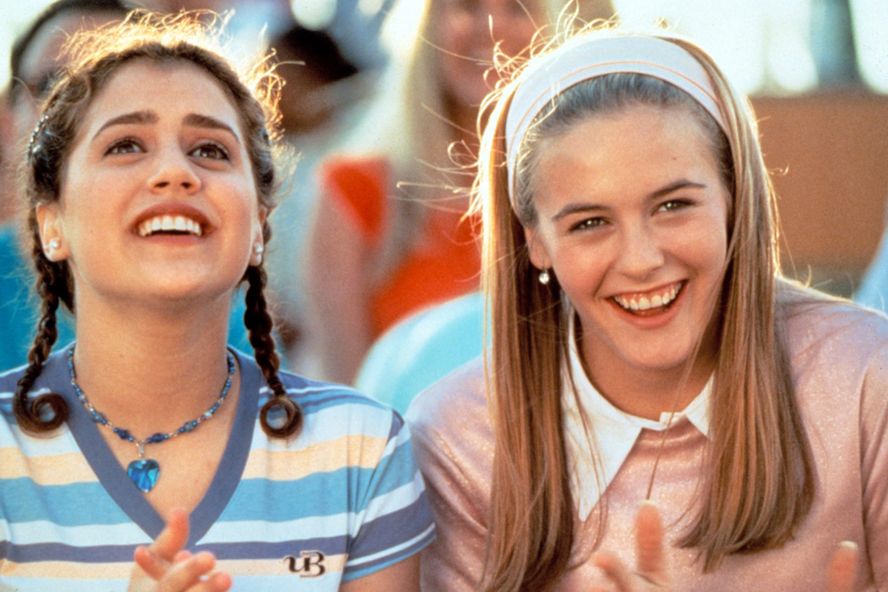 10 Best ‘Clueless’ Quotes