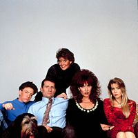 Cast Of Married With Children: How Much Are They Worth Now?