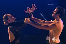 Dancing With The Stars Recap: The Quest For Perfect Scores