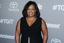 Things You Might Not Know About Grey’s Anatomy Star Chandra Wilson