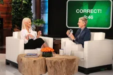 Christina Aguilera Does Amazing Impressions Of Beyonce, Rihanna And More