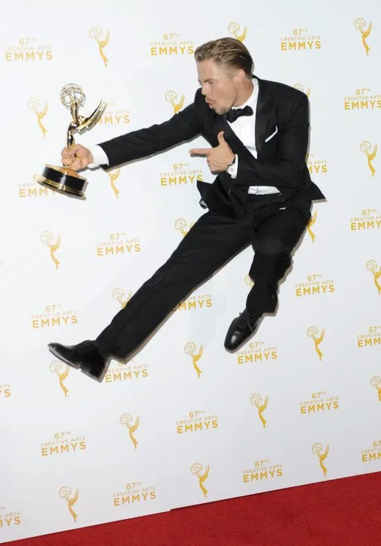 Things You Might Not Know About Derek Hough - Fame10