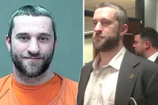 ‘Saved By The Bell’ Star Dustin Diamond Arrested For Violating Probation