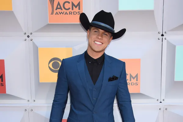 Country Music’s 8 Most Eligible Bachelors