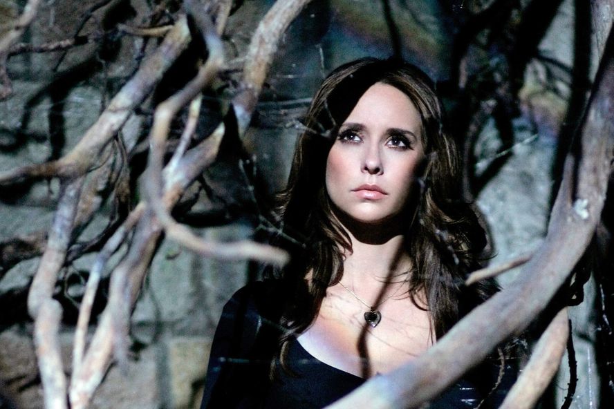 Cast Of Ghost Whisperer: How Much Are They Worth Now?