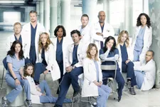 ‘Grey’s Anatomy’ Cast Thanks Doctors For Their Work On National Doctor’s Day