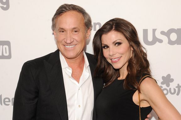 8 Things You Didn't Know About RHOC Stars Heather and Terry Dubrow's Relationship