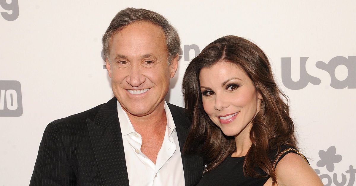 8 Things You Didn't Know About RHOC Stars Heather and Terry Dubrow's ...