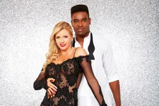 Dancing With The Stars Recap: A Star Lands A Perfect Score And Gets Eliminated