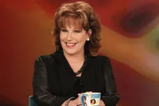 Joy Behar’s Rep Says She Has No Plans To Retire From ‘The View’ Despite Reports