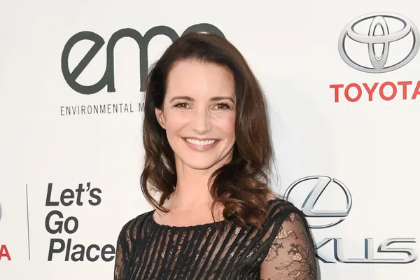 Things You Might Not Know About SATC’s Kristin Davis
