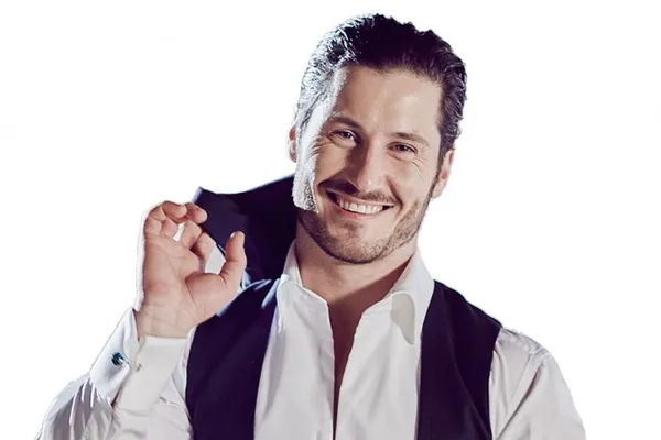 10 Things You Didn’t Know About DWTS Pro Valentin Chmerkovskiy