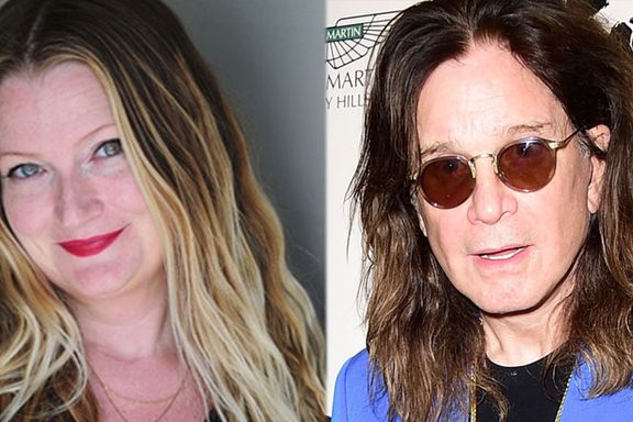 7 Things To Know About Ozzy Osbourne’s Alleged Mistress Michelle Pugh
