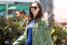Megan Fox Feels Great About Third Pregnancy