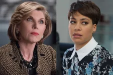 The Good Wife Spinoff Gets The Green Light
