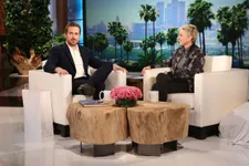 Ryan Gosling Shares Hilarious Playground Story About Daughter Esmeralda