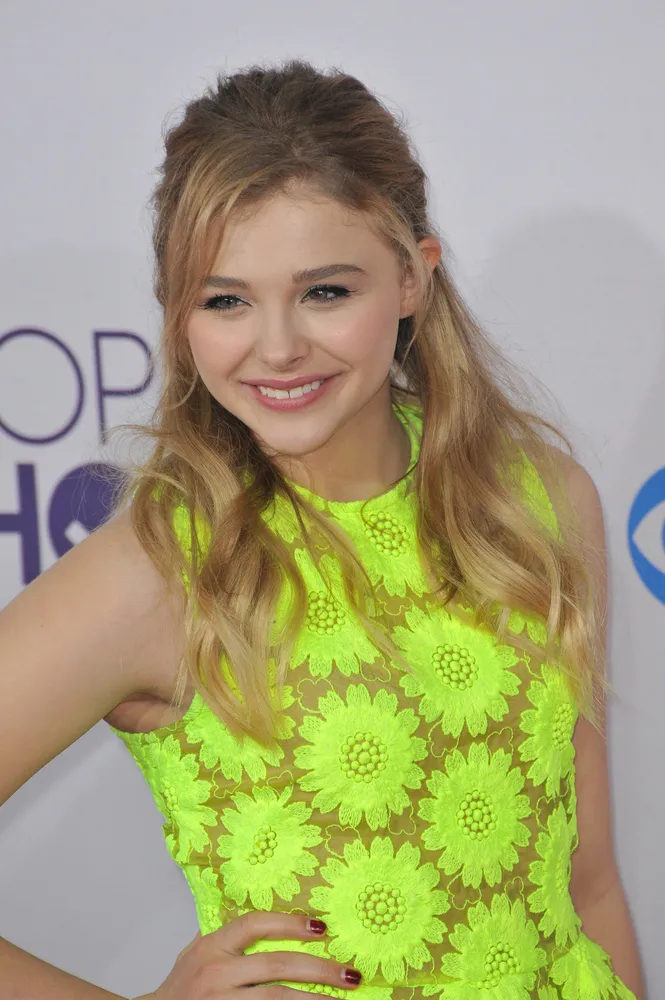 13 Things You Don't Know About Chloë Grace Moretz – Page 2 – SheKnows