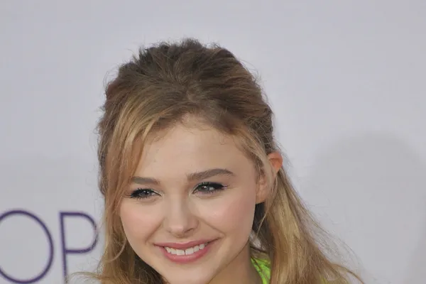 10 Things You Didn’t Know About Chloe Grace Moretz