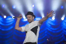 Justin Timberlake Releases New Video for “Can’t Stop The Feeling!”