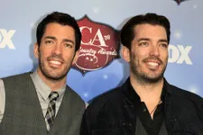 The Property Brothers Host A House Party For Their New Music Video