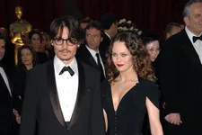 Johnny Depp’s Daughter Lily-Rose And Ex Vanessa Paradis Come To His Defense