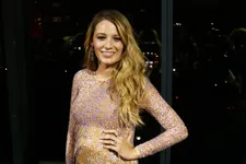 Blake Lively Causes A Twitter Storm Over Her Instagram Post