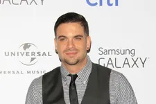 ‘Glee’ Actor Mark Salling Formally Charged
