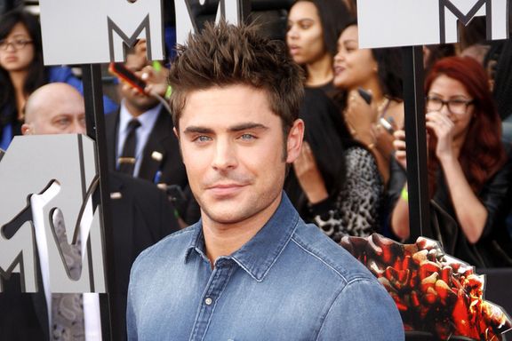 10 Things You Didn't Know About Zac Efron